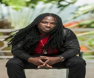 I-Octane Reggae artiste I Octane aka Hot Ras The Closer