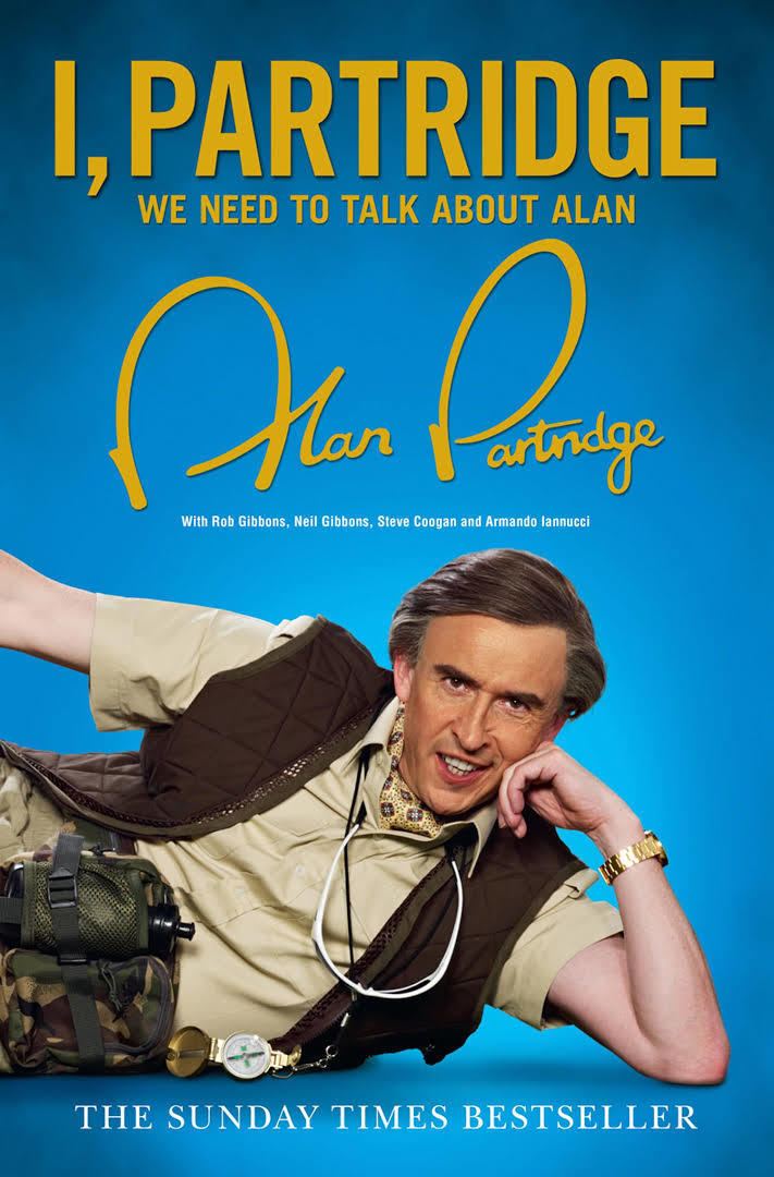 I, Partridge: We Need to Talk About Alan t1gstaticcomimagesqtbnANd9GcTLS2BmLRpjHadtn