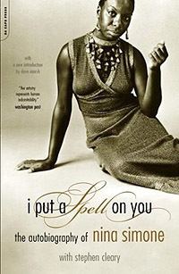 I Put a Spell on You (book)