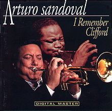 I Remember Clifford (album) httpsuploadwikimediaorgwikipediaenthumb6