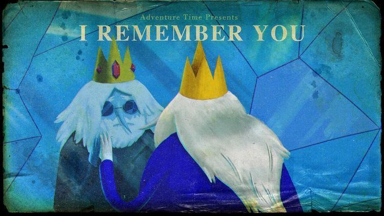 I Remember You (Adventure Time) I Remember You Adventure Time TV Review Adventure Time I