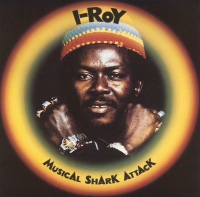 I-Roy IRoy Biography Albums amp Streaming Radio AllMusic