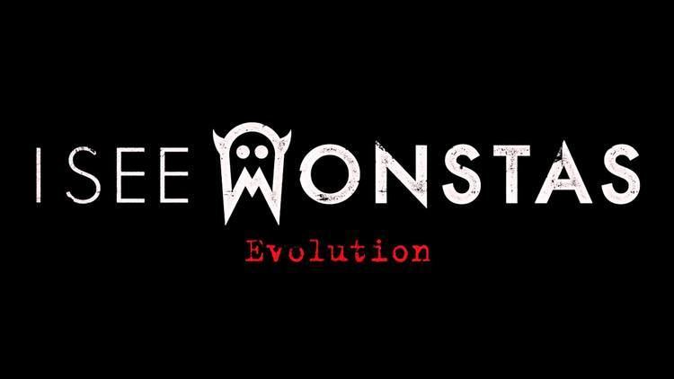 I See Monstas I SEE MONSTAS Evolution YouTube