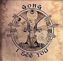 I See You (Gong album) httpsuploadwikimediaorgwikipediaenthumbe