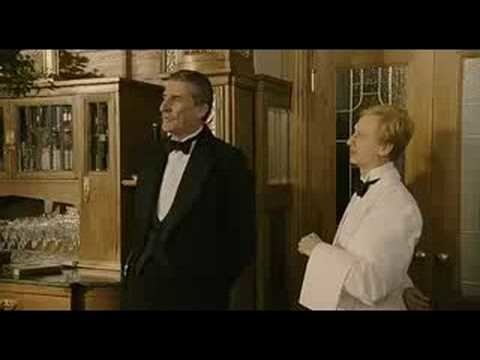 I Served the King of England (film) I Served the King of England 2008 Movie Trailer YouTube