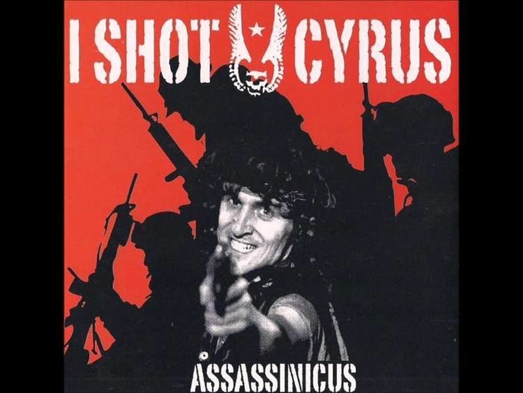 I Shot Cyrus httpsiytimgcomvikUwhJOyV80maxresdefaultjpg