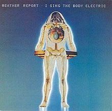 I Sing the Body Electric (album) httpsuploadwikimediaorgwikipediaenthumb9