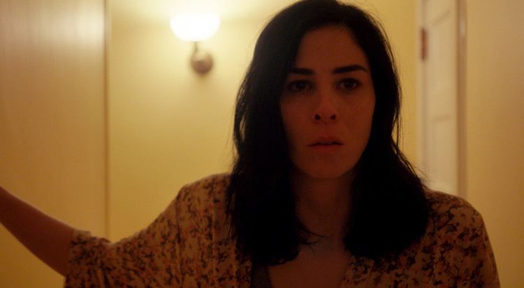 I Smile Back Review I Smile Back Is A Showcase For Sarah Silvermans