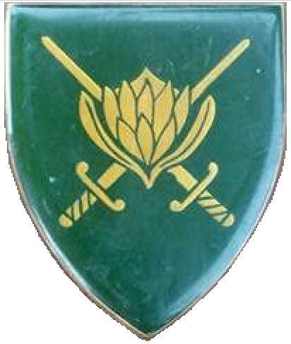 I South African Corps