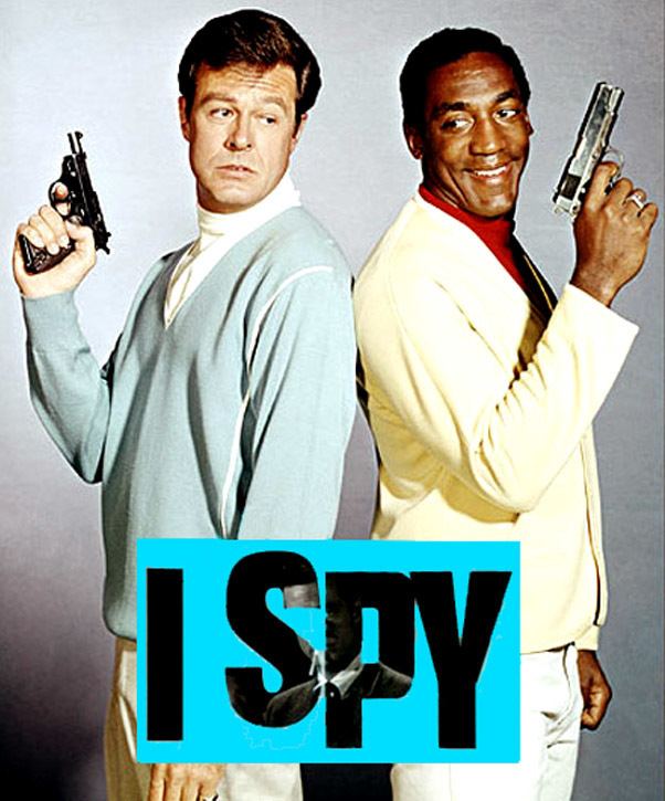 I Spy (1965 TV series) I Spy Forum Robert Culp Bill Cosby NBC TV 19651968 Our Boys