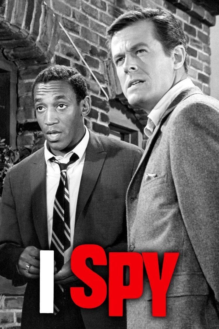 I Spy (1965 TV series) wwwgstaticcomtvthumbtvbanners184292p184292