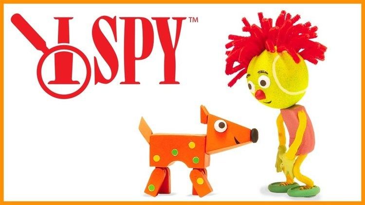 I Spy (2003 TV series) I Spy Movies amp TV on Google Play