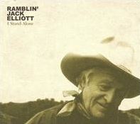 I Stand Alone (Ramblin' Jack Elliott album) httpsuploadwikimediaorgwikipediaen11fIS