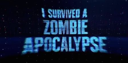 I Survived a Zombie Apocalypse I Survived a Zombie Apocalypse Wikipedia