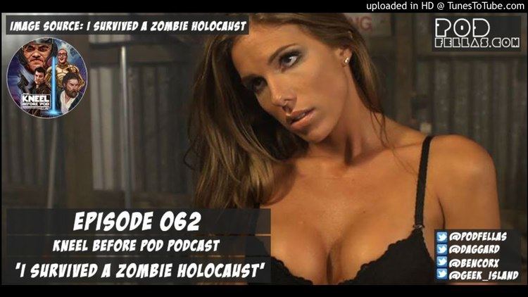 I Survived a Zombie Holocaust KBP062 R18 I Survived a Zombie Holocaust YouTube