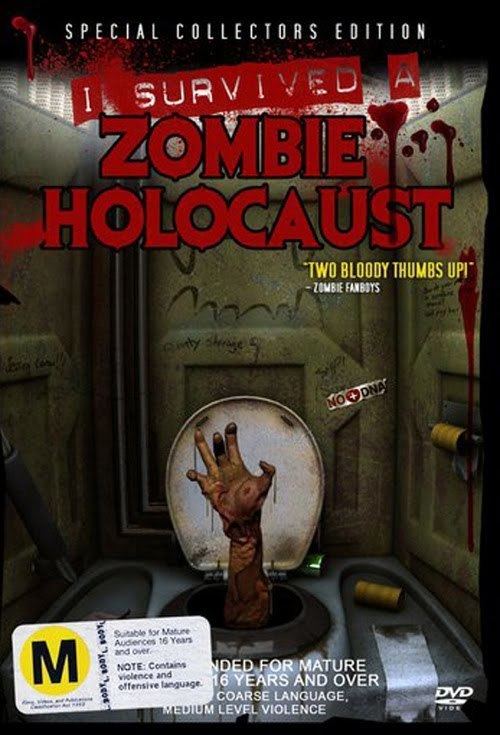 I Survived a Zombie Holocaust Watch I Survived a Zombie Holocaust Online Free On Yesmoviesto