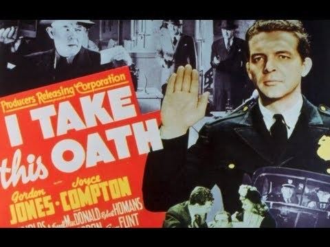 I Take This Oath I Take This Oath aka Police Rookie 1940 Full Movie YouTube