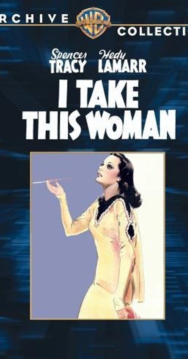 I Take This Woman (1940 film) I Take This Woman 1940 IMDb