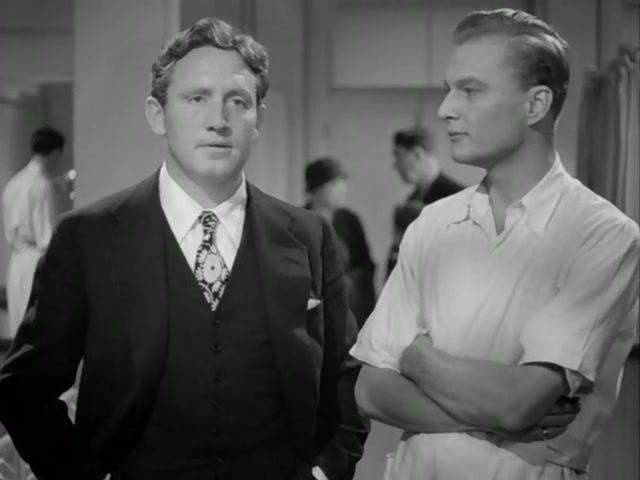 I Take This Woman (1940 film) I Take This Woman 1940 WS Van Dyke RareFilm