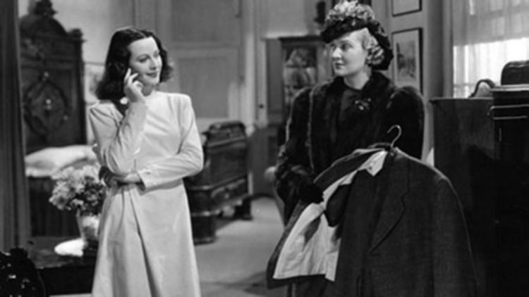 I Take This Woman (1940 film) I Take This Woman 1940 MUBI