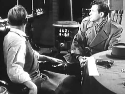 I, the Jury (1953 film) I The Jury 1953 YouTube