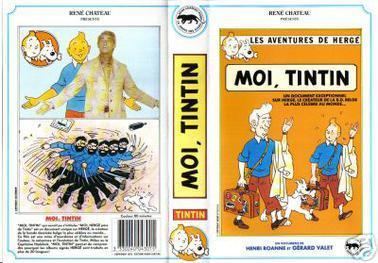 I, Tintin I Tintin Wikipedia