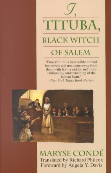 I, Tituba: Black Witch of Salem t0gstaticcomimagesqtbnANd9GcTDkkEAK78Uyvsc4t