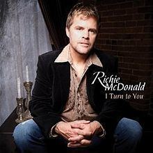 I Turn to You (Richie McDonald album) httpsuploadwikimediaorgwikipediaenthumba