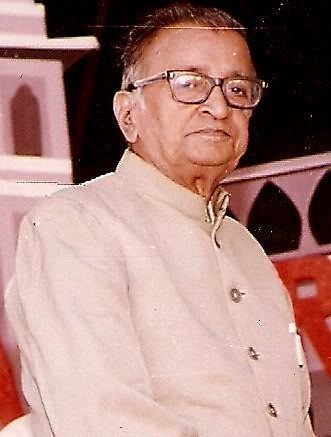 I.V.Chalapati Rao