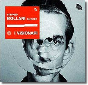I Visionari (album) wwwjazzitalianetrecensioniimmaginiivisionarijpg