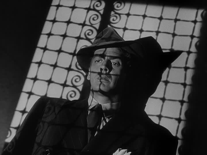 I Wake Up Screaming I Wake Up Screaming 1941 Film Noir of the Week