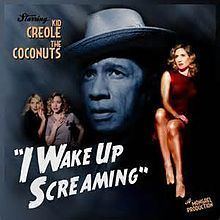 I Wake Up Screaming (album) httpsuploadwikimediaorgwikipediaenthumb7
