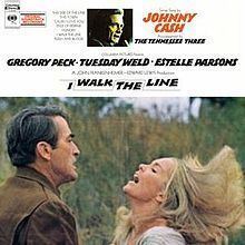 I Walk the Line (soundtrack album) httpsuploadwikimediaorgwikipediaenthumb8