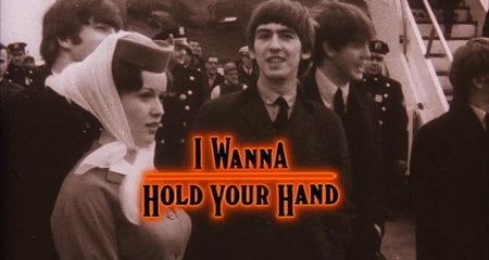 I Wanna Hold Your Hand (film) Film Recommendation I Wanna Hold Your Hand filmcycle