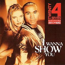 I Wanna Show You httpsuploadwikimediaorgwikipediaenthumbe