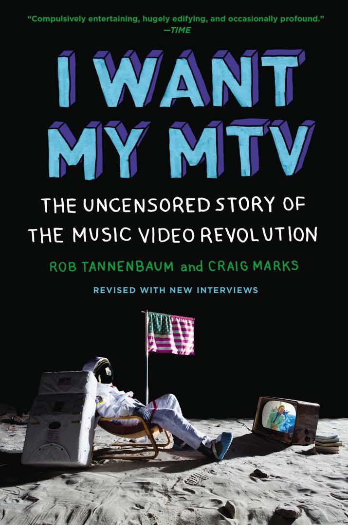 I Want My MTV: The Uncensored Story of the Music Video Revolution t1gstaticcomimagesqtbnANd9GcQEGerJYCdtp8OH9I