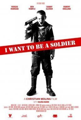 I Want to Be a Soldier I Want to Be a Soldier Wikipedia