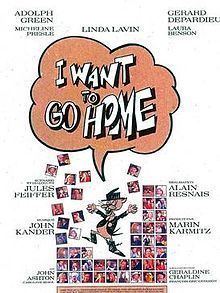 I Want to Go Home (film) httpsuploadwikimediaorgwikipediaenthumbe