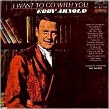 I Want to Go with You (album) httpsuploadwikimediaorgwikipediaenthumb6