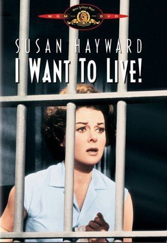 I Want to Live! httpsimagesnasslimagesamazoncomimagesI5