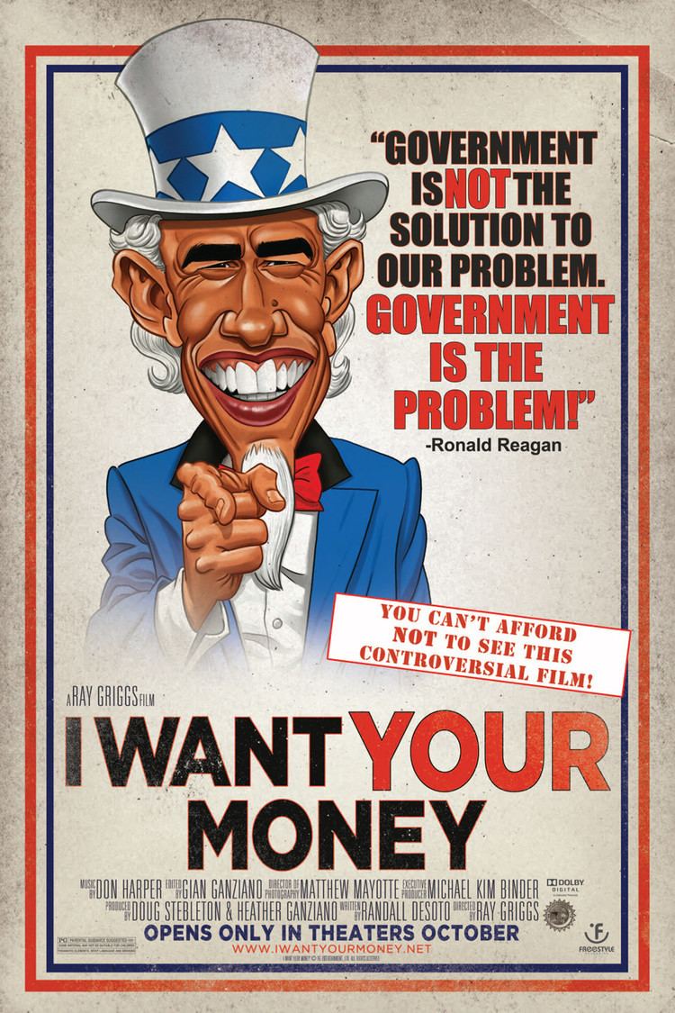 I Want Your Money wwwgstaticcomtvthumbmovieposters8269322p826