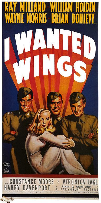 I Wanted Wings I Wanted Wings 1941