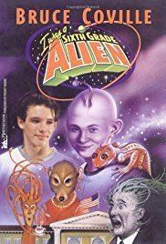 I Was a Sixth Grade Alien I Was a Sixth Grade Alien TV Series 1999 IMDb