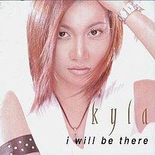 I Will Be There (Kyla album) httpsuploadwikimediaorgwikipediaenthumb1