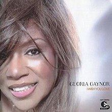 I Wish You Love (Gloria Gaynor album) httpsuploadwikimediaorgwikipediaenthumb4