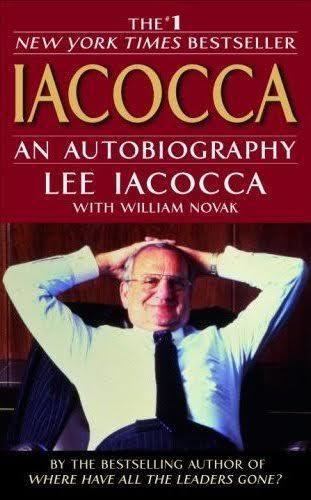 Iacocca: An Autobiography t3gstaticcomimagesqtbnANd9GcSdesgKRTrHOIvpJ