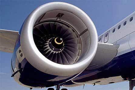 IAE V2500 RollsRoyce recalls faulty IAE V2500 jet engine vane parts after