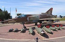 IAI Kfir httpsuploadwikimediaorgwikipediacommonsthu