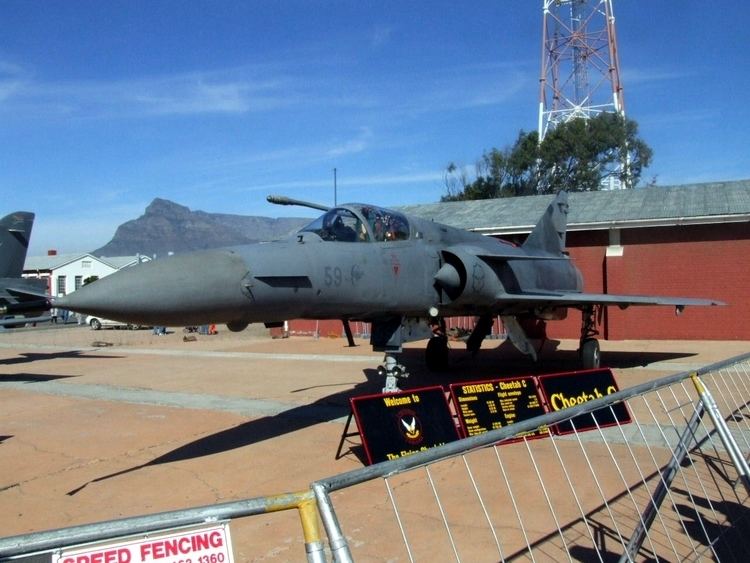 IAI Nammer Aircraft Nut Dassault Mirage III Part 2 Progeny The Cheetah and Kfir