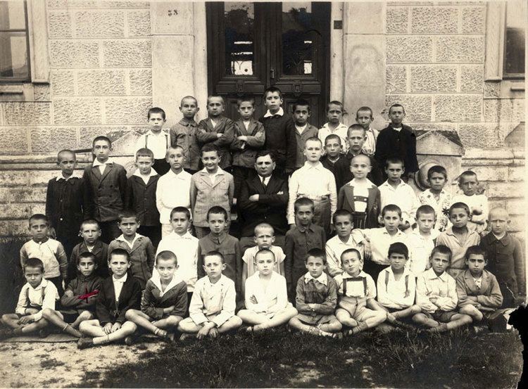Iași pogrom The Iasi Pogrom Lesson Plans Education amp ELearning Yad Vashem